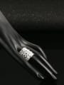 thumb Best-selling Jewelry Fashion Ring with AAA Zircons 3