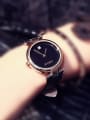 thumb GUOU Brand Simple Numberless Watch 2