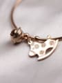thumb Small Bell and Horse Accessories Bangle 1