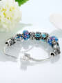 thumb Exquisite Retro Decorations Glass Beads Bracelet 2