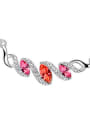 thumb Fashion Marquise austrian Crystals Alloy Necklace 2