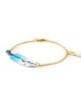 thumb Bohemia Tassel Alloy Chain Hot Selling Bracelet 2