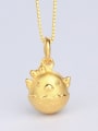 thumb Cute Chicken Pendant 0