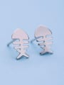 thumb Women Exquisite Fishbone sHAPED 2