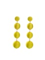 thumb Colorful Balls drop earring 0