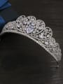 thumb Wedding or Party Sweetly Beautiful Hair Accessories 2