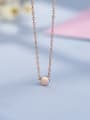 thumb 2018 Rose Gold Plated Necklace 0