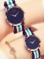 thumb GUOU Brand Sporty Numberless Watch 0