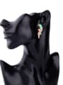 thumb Aetro Accessories Lovely Bird Stud drop earring 1