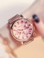 thumb GUOU Brand Rose Gold Plated Chronograph Watch 2