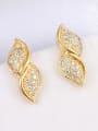 thumb Fine small plating 18K Gold Earring ear nail popular new product price 1