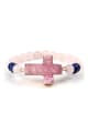 thumb Voicano Powder Crystal New Style Bracelet 1