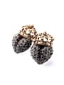 thumb Insect Shaped stud Earring 1