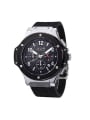 thumb JEDIR Brand Sport Round Watch 0