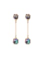 thumb Simple Temperament drop earring 0