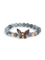 thumb Alloy Butterfly Accessories  Western Style Bracelet 0