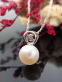 thumb Fashion Freshwater Pearl Necklace 0
