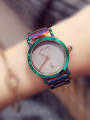 thumb GUOU Brand Simple Colorful Watch 3