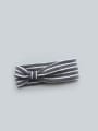 thumb Cotton Striped bady headband 0