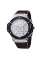 thumb JEDIR Brand Sport Round Watch 2