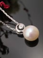 thumb Fashion Freshwater Pearl Necklace 2