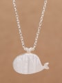 thumb Little Dolphin Necklace 0