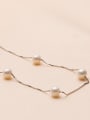 thumb Fashion Freshwater Pearls Necklace 2