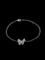 thumb 2018 Butterfly Copper Bracelet 1