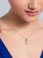 thumb 2018 Fashion Freshwater Pearl Necklace 1