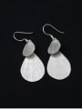 thumb Silver Youself ! Silver  Drop drop Earring 0