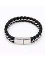 thumb Fashion Stainless steel  Bracelet 0