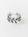 thumb The new 925 silver Personalized Band band ring with Silver 0