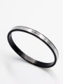 thumb The new  Stainless steel   Bangle with Multicolor  59mmx50mm 0