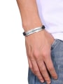 thumb Stainless Steel With Bracelets 1
