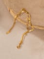 thumb Titanium Steel Tree of Life Hip Hop Strand Bracelet 2