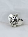 thumb Vintage Sterling Silver With Vintage Elephant Pendant Diy Accessories 3