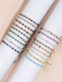 thumb Bohemia   Multi Color Miyuki  Millet Bead   Handmade Beaded Bracelet 0