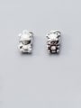 thumb 925 Sterling Silver With Cute Pig Pendant  Diy Jewelry Accessories 0