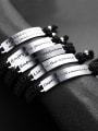 thumb Stainless Steel With Bracelets 3