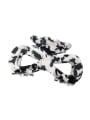 thumb Cellulose Acetate Trend bow-knot Alloy Jaw Hair Claw 4