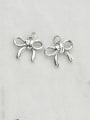 thumb Vintage Sterling Silver With Minimalist  Butterfly Pendant Diy Accessories 0
