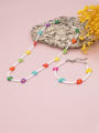 thumb Miyuki Millet Bead Multi Color Flower Bohemia Handmade Beaded  Bracelet 0