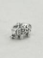 thumb Vintage Sterling Silver With Minimalist Elephant Pendant Diy Accessories 1