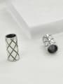 thumb Vintage Sterling Silver With Vintage Cylinder Pendant Diy Accessories 2