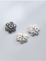thumb 925 Sterling Silver With Vintage  Bead Caps Diy Jewelry Accessories 1