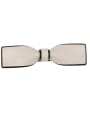 thumb Cellulose Acetate Trend Bowknot Alloy Hair Barrette Spring clip 3