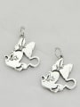 thumb Vintage Sterling Silver With High Polish Minimalist Mickey Mouse Pendants Diy Accessories 1