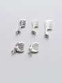 thumb 925 Sterling Silver With Small Comb Pendant DIY Jewelry Accessories 2