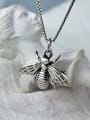 thumb Vintage Sterling Silver With Vintage Bee Pendant Diy Accessories 1