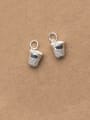 thumb 925 Sterling Silver With  Minimalist Cup  Pendant  Diy Jewelry Accessories 0